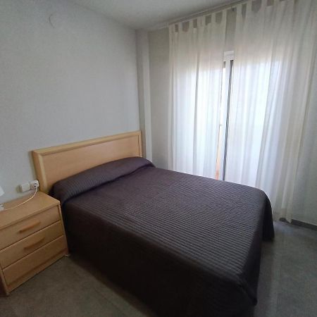 Apartamento Playa Dorada II Inmomart Peñíscola Exteriér fotografie