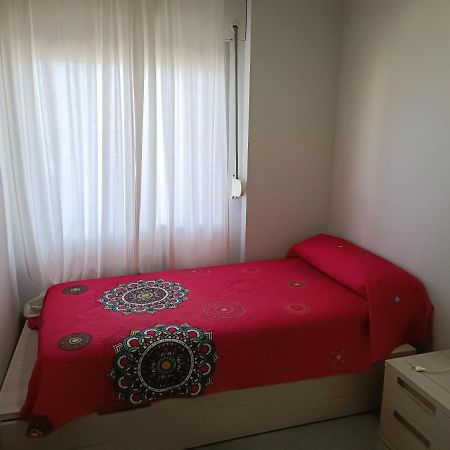 Apartamento Playa Dorada II Inmomart Peñíscola Exteriér fotografie
